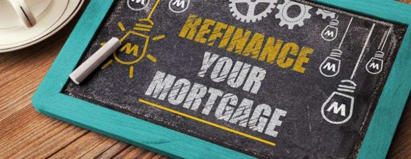 Reasons to Refinance Your Home - Mortgage Financial Services